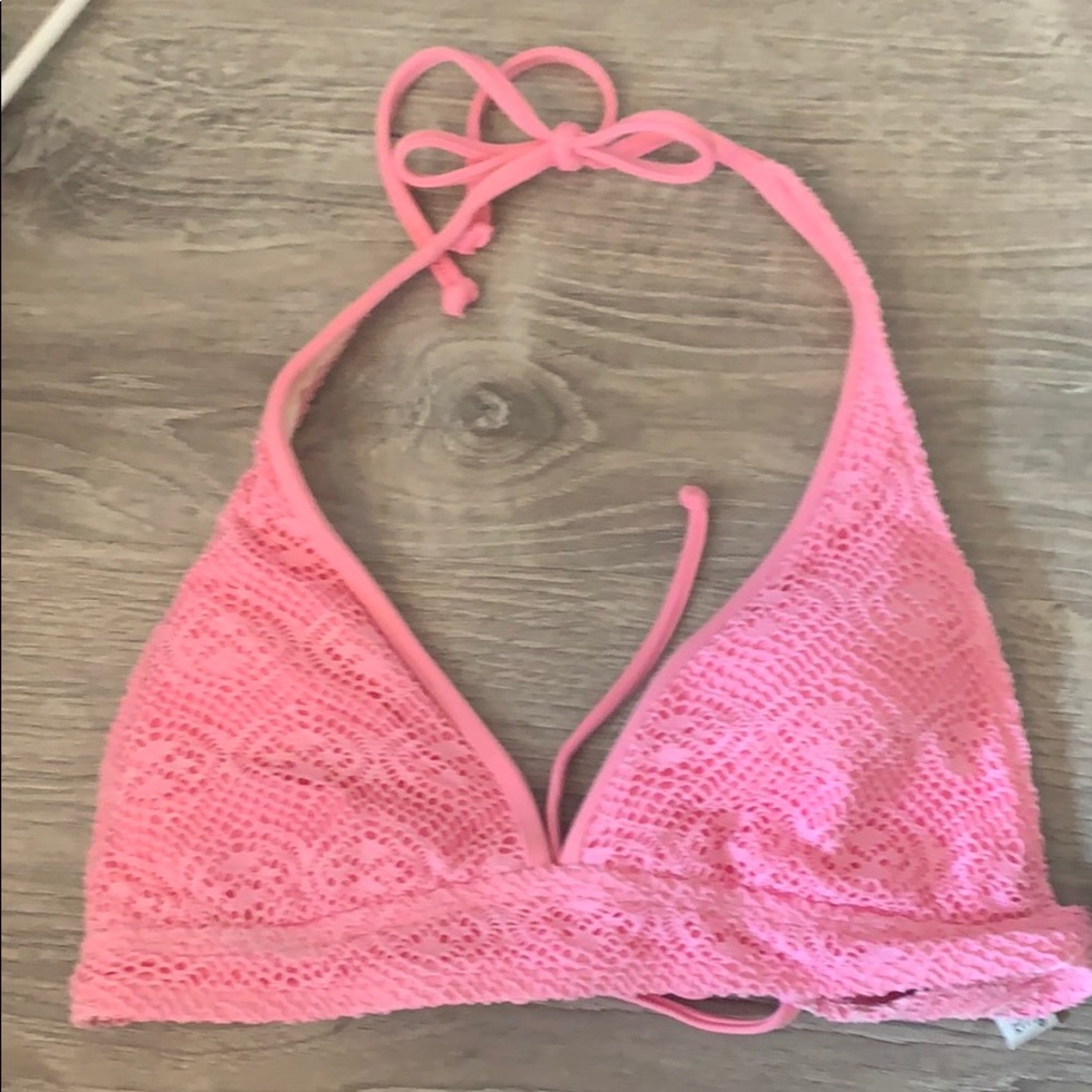 Bathing suit top